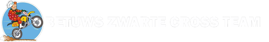 Betuws Zwarte Cross Team