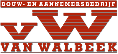 Bouw- en aannemersbedrijf Van Walbeek